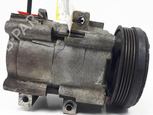 AC compressor FORD MONDEO II Saloon (BFP) 1.8 TD | BP13741572M34 