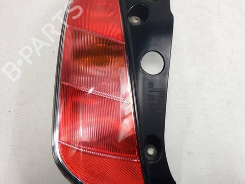 Used Left taillight Left taillight LANCIA YPSILON (843_) 1.2 (843.AXA1A) (60 hp) 34513629 34513629