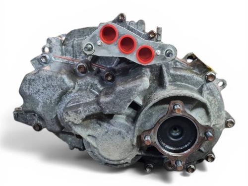 Rear differential LEXUS RX (_L2_) 450h (GYL20_, GYL20W) | BP34516490M24  - Image 9