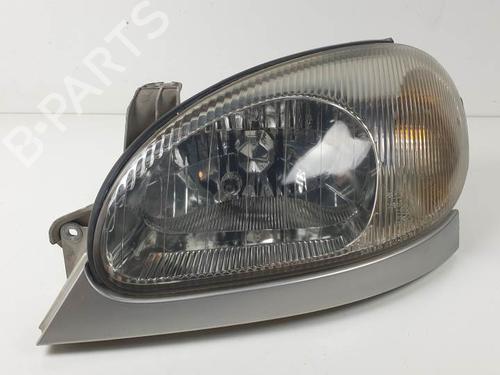 Used Left headlight DAEWOO LANOS (KLAT) 1.3 (75 hp) 29246495