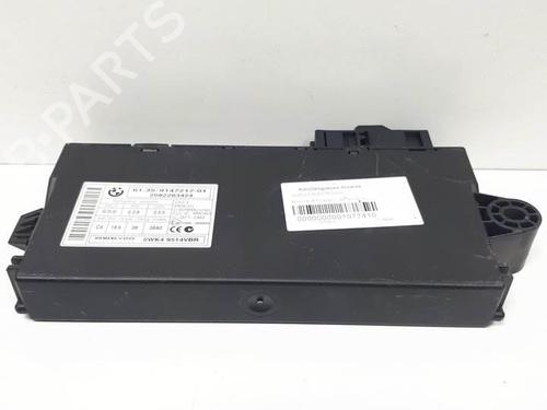 Electronic module BMW X6 (E71, E72) xDrive 35 d | BP16156763M83 
