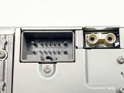 Radio VOLVO S40 II (544) 1.6 D | BP25121421E6 