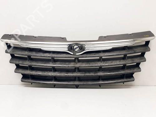 Used Grille CHRYSLER VOYAGER IV (RG, RS) 2.5 CRD (141 hp) 16646436
