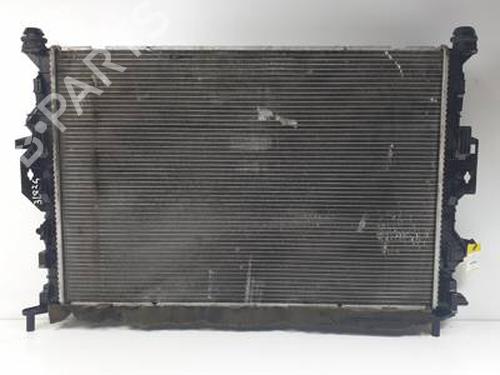 Used Water radiator FORD KUGA II (DM2) 2.0 TDCi 4x4 (163 hp) 30279143