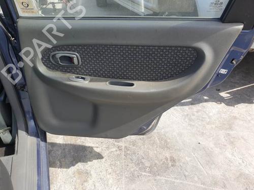 Faro Antiniebla delantero izquierdo KIA SHUMA II (FB) 1.6 | BP13215687C30 