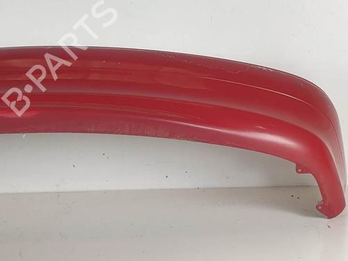 Rear bumper RENAULT MEGANE I Coach (DA0/1_) 1.6 16V (DA0B, DA04, DA11) | BP16690939C8 