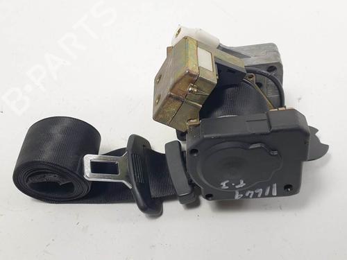 Used Rear left seatbelt Rear left seatbelt VW PASSAT B5.5 Variant (3B6) 1.9 TDI (130 hp) 13370174 13370174