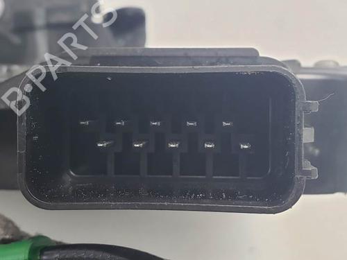 Rear left lock FORD MONDEO IV (BA7) 2.0 TDCi | BP20301752C100 