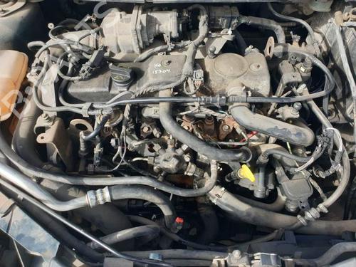 Engine control unit (ECU) FORD FOCUS II Turnier (DA_, FFS, DS) 1.8 TDCi | BP25139058M57 