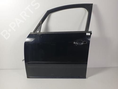 Dør venstre foran AUDI A2 (8Z0) 1.4 TDI (75 hp) 12381821