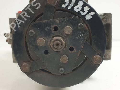 AC compressor CITROËN C-CROSSER (VU_, VV_) 2.2 HDi | BP30450561M34  - Image 5