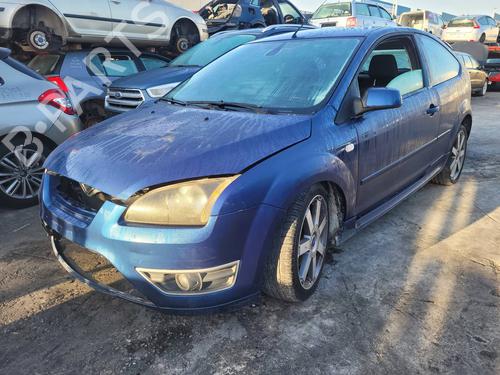 Rear mirror FORD FOCUS II (DA_, HCP, DP) 2.0 TDCi | BP37682112I6  - Image 5