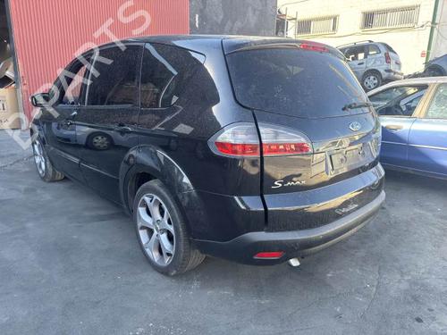 Left taillight FORD S-MAX (WA6) 2.0 TDCi | BP29149723C34 