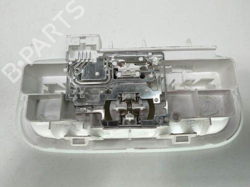 Interior roof light RENAULT MEGANE III Grandtour (KZ0/1) 1.5 dCi (KZ09, KZ0D, KZ1G, KZ29, KZ14, KZ1W, KZ10, KZ1F,... | BP8237095I8 