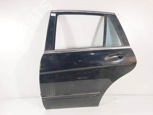 Used Left rear door Left rear door 38919039 38919039