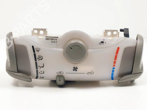 Used Climate control Climate control PEUGEOT 107 (PM_, PN_) 1.0 (68 hp) 30633361 30633361