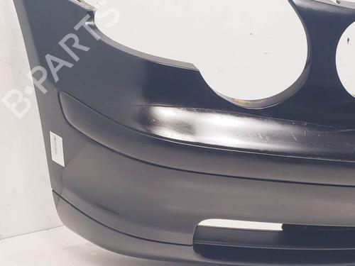 Front bumper BMW 3 Compact (E46) 316 ti | BP20670937C7 