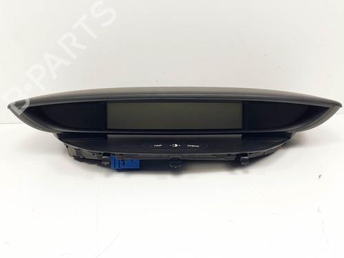instrument-cluster-citroen-c4-coupe-la_-2004-2005-2006-2007-2008-2009-2010-2011-2012-2013-27647297 main image