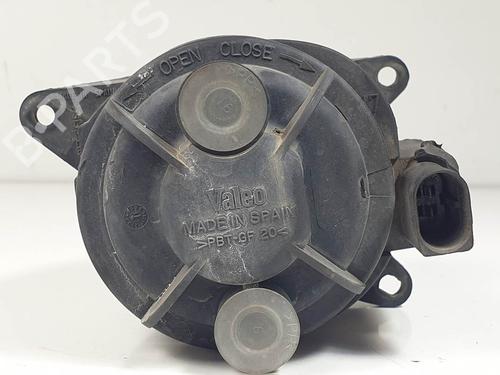 Left front fog light AUDI ALLROAD C5 (4BH) 2.5 TDI quattro | BP29149278C30 - Image 5