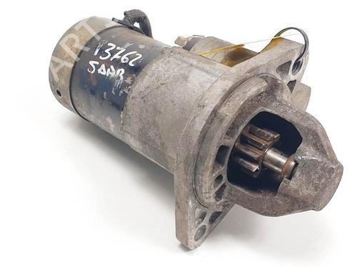 Used Starter Starter SAAB 9-5 Estate (YS3E) 2.3 t (185 hp) 16689325 16689325