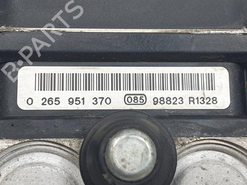 ABS pump JAGUAR XF I (X250) 3.0 D | BP29989461M43 