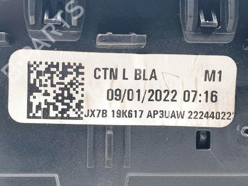 Luftventil FORD FOCUS IV (HN) | BP15904573I21 - Image 3