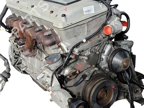 Used Engine Engine JAGUAR XJ (X300, X330) R Super Charged 4.0 (320 hp) 13379488 13379488