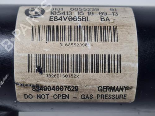 Left front shock absorber BMW X1 (E84) sDrive 16 d | BP29265749M16 - Image 2