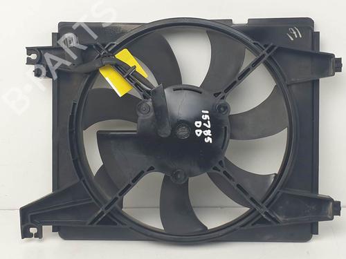 radiator-fan-hyundai-coupe-ii-gk-2001-2002-2003-2004-2005-2006-2007-2008-2009-2010-2011-2012-24339206 main image