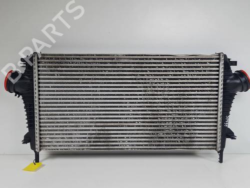 Intercooler OPEL INSIGNIA A (G09) 2.0 CDTI (68) | BP34511581M30 - Image 3