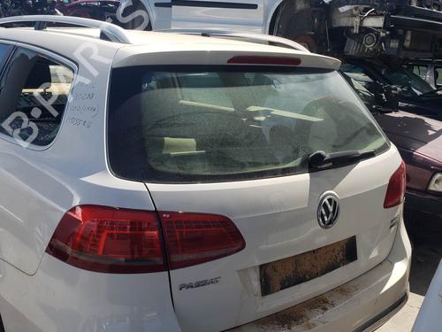 Upper protection VW PASSAT B7 Variant (365) 2.0 TDI | BP27604319M93  - Image 7