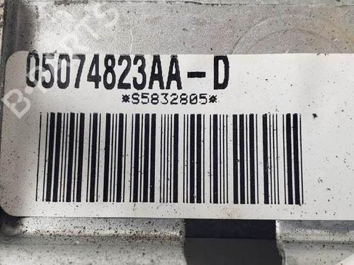 Rudehejsemekanisme venstre bagtil JEEP COMPASS (MK49) 2.0 CRD | BP29272039C24 