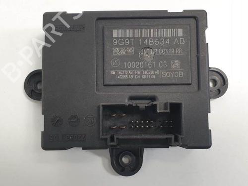 Elektronisk modul FORD GALAXY II (WA6) 2.0 TDCi (140 hp) 6858674
