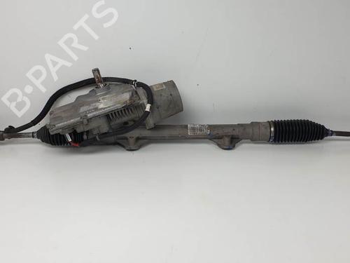 Used Steering rack Steering rack CITROËN C3 II (SC_) 1.4 HDi 70 (SC8HZC, SC8HR0, SC8HP4) (68 hp) 28027580 28027580
