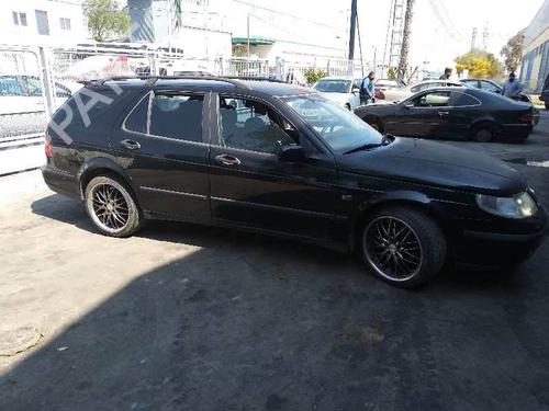 Front right lock SAAB 9-5 Estate (YS3E) 2.3 Turbo | BP7217418C97  - Image 10