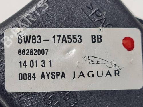 Steering column stalk JAGUAR XF I (X250) 3.0 D | BP37507745I23 - Image 4