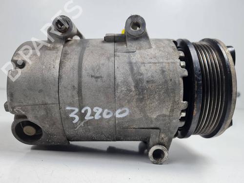 AC compressor FORD MONDEO IV Turnier (BA7) 2.0 TDCi | BP34511936M34 - Image 7