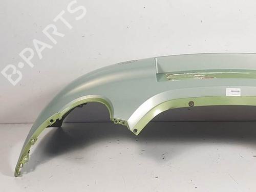 Rear bumper VW NEW BEETLE (9C1, 1C1) 1.6 | BP17679887C8 