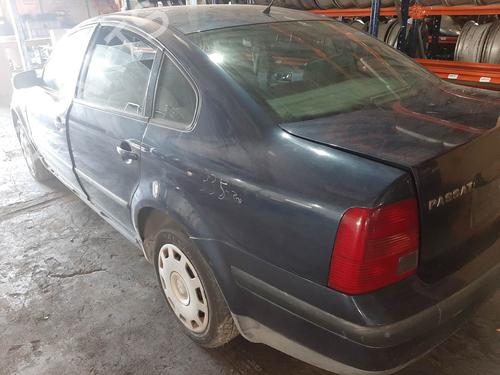 Climate control VW PASSAT B5 (3B2) 1.9 TDI | BP6848228I5 - Image 8