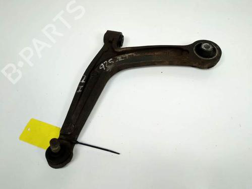 Used Left front suspension arm FIAT 500 (312_) 1.2 LPG (312AXA1A) (69 hp) 8052535
