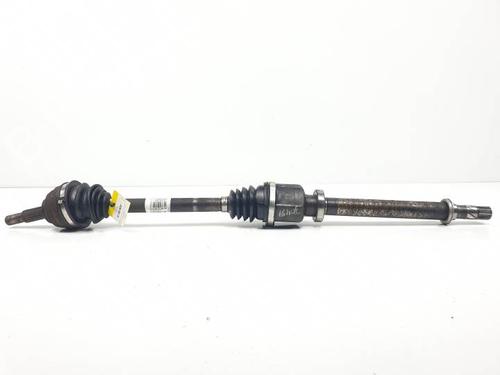 Used Right front driveshaft RENAULT MODUS / GRAND MODUS (F/JP0_) 1.5 dCi (FP0F, JP0F) (86 hp) 29248059