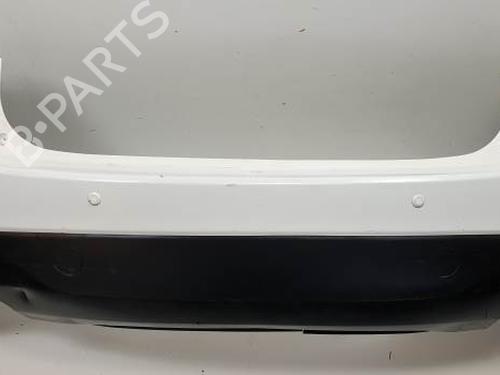 Used Rear bumper MAZDA 3 (BM, BN) 2.2 D (150 hp) 29245876