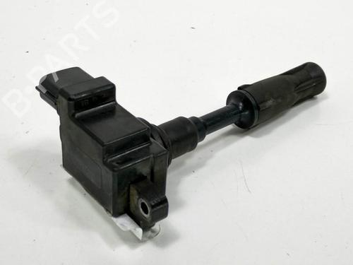 Used Ignition coil Ignition coil NISSAN MAXIMA / MAXIMA QX IV (A32) 2.0 (140 hp) 8528596 8528596