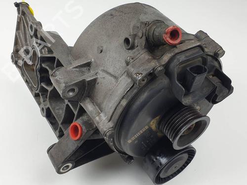 Used Alternator Alternator BMW 7 (E65, E66, E67) 745 i, Li (333 hp) 27334321 27334321
