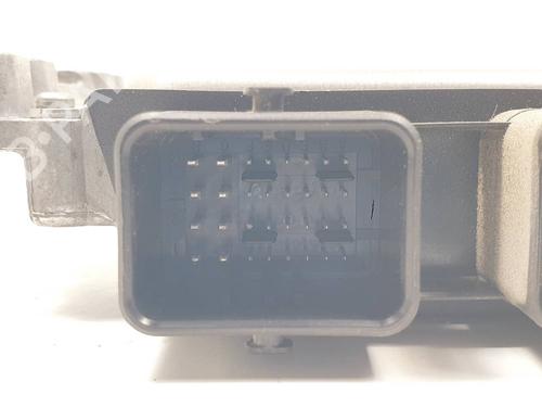 Engine control unit (ECU) RENAULT MEGANE III Hatchback (BZ0/1_, B3_) 1.5 dCi | BP38948830M57 - Image 4