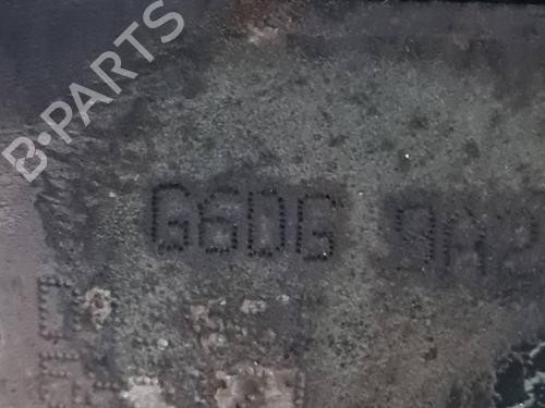 Engine FORD KUGA I 2.0 TDCi | BP40287798M1 - Image 7