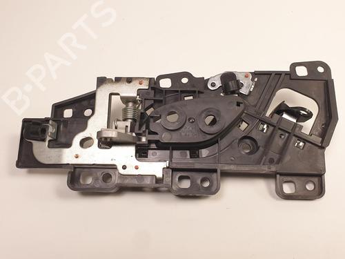 Front right interior door handle HONDA CIVIC VIII Hatchback (FN, FK)  | BP10632726I14 