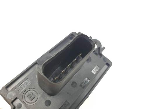Heater resistor CHRYSLER 300C (LX, LE) 3.5 | BP27885336M108 