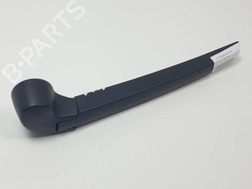 Rear windshield wiper arm AUDI A1 (8X1, 8XK) 1.2 TFSI | BP24339950C144 