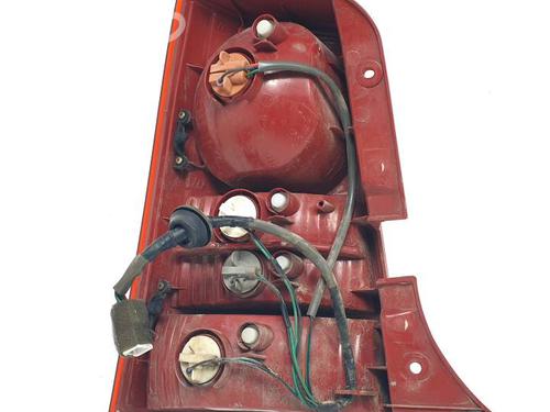 Right taillight KIA PICANTO I (SA) 1.1 | BP23883848C35 